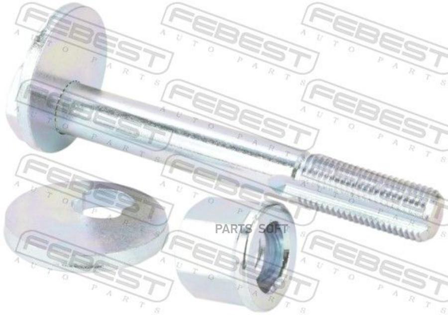 

FEBECT 1429002KIT Болт с эксцентриком (ремкомплект)
