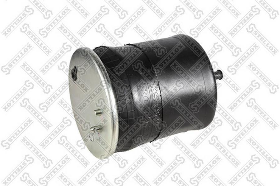 

STELLOX Пневмоподушка кабины STELLOX 8400263sx