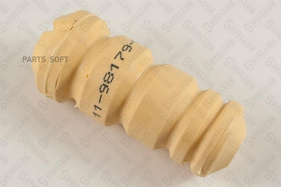 

STELLOX Отбойник амортизатора STELLOX 1198179sx