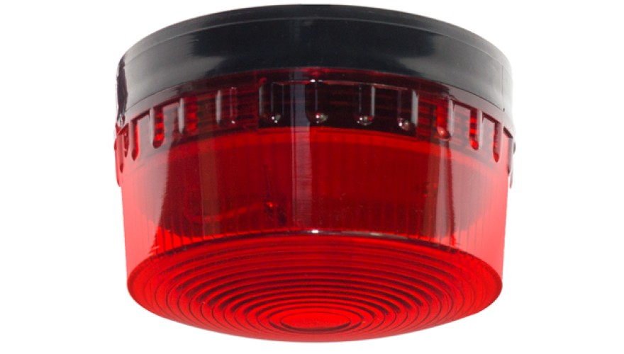 

Световой оповещатель CARCAM Strobe Flash STROB-01, STROB-01