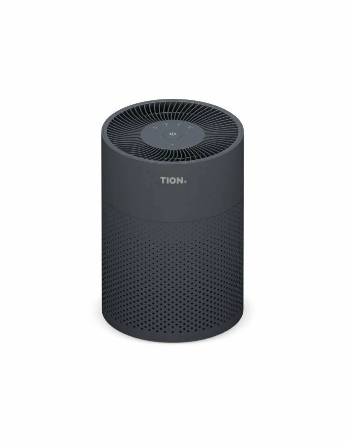 

Воздухоочиститель Tion IQ 100 черный, IQ 100