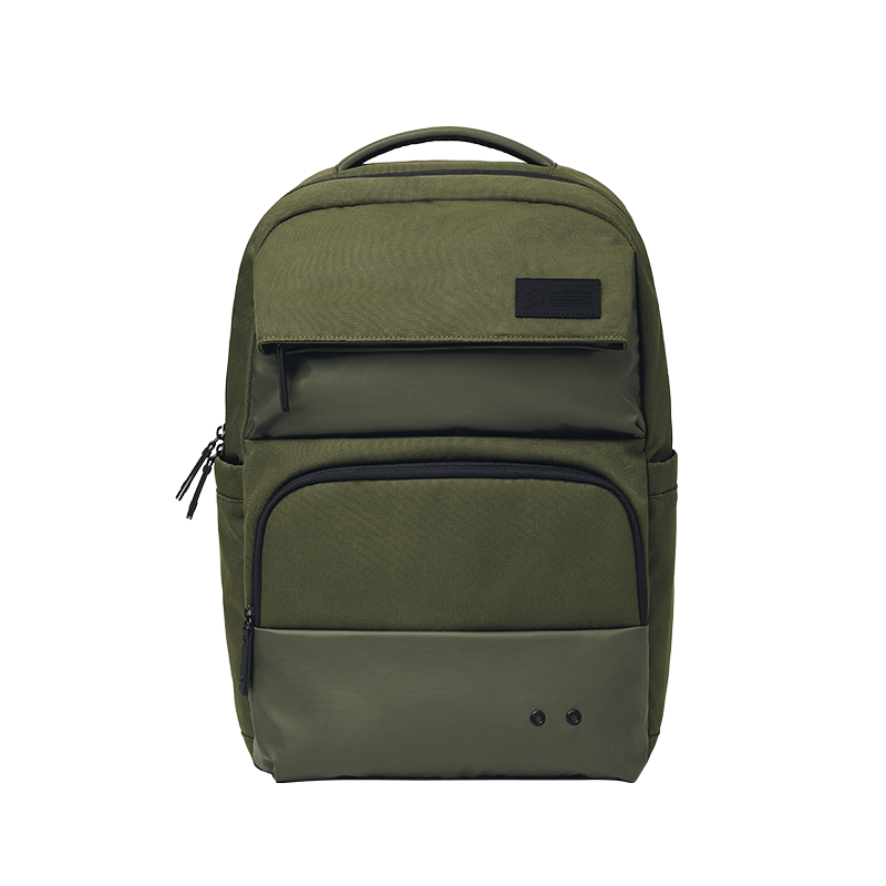 Рюкзак для ноутбука унисекс Ninetygo Urban Commuter Backpack 15,6