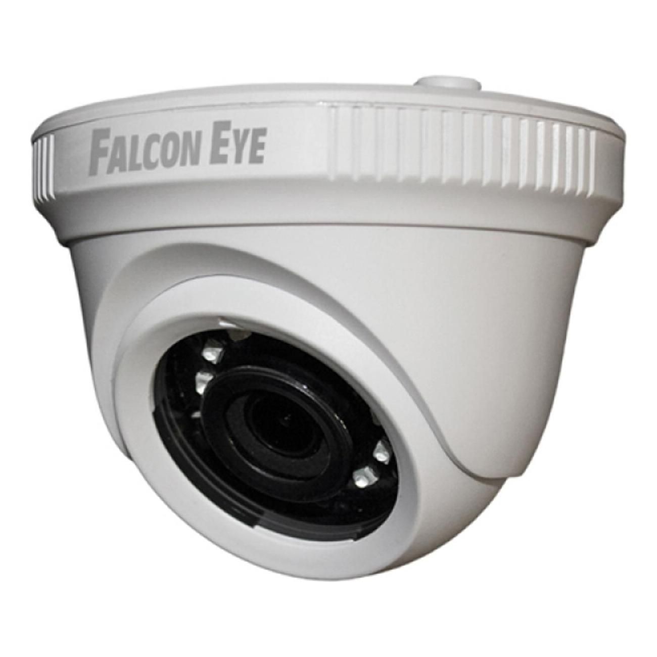 

Видеокамера FALCON EYE FE-MHD-DP2e-20, Белый