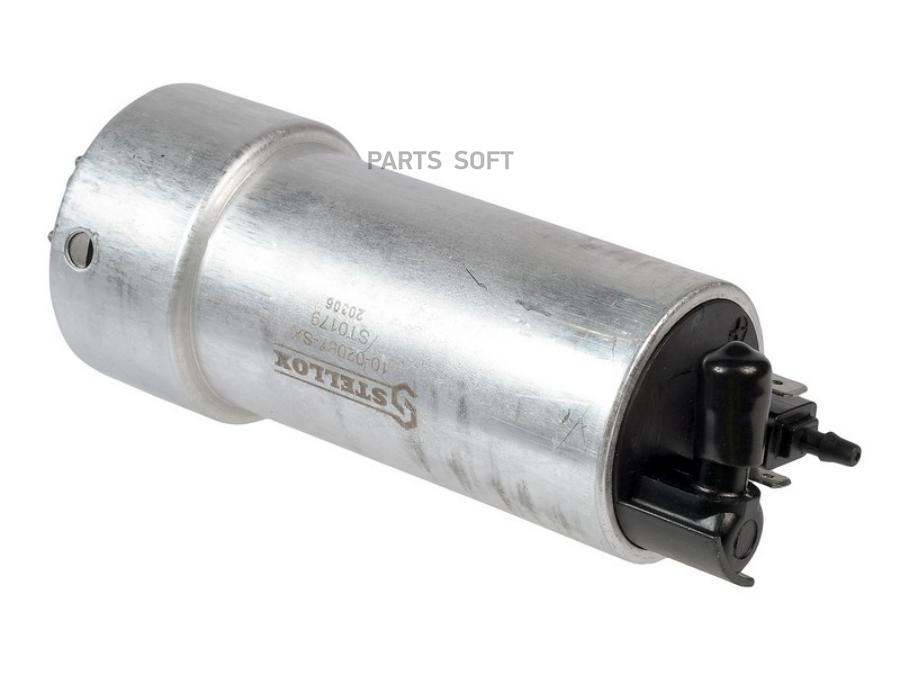 

STELLOX 10-02087-SX_насос топливный! \ MB A-Class (W168) 1шт