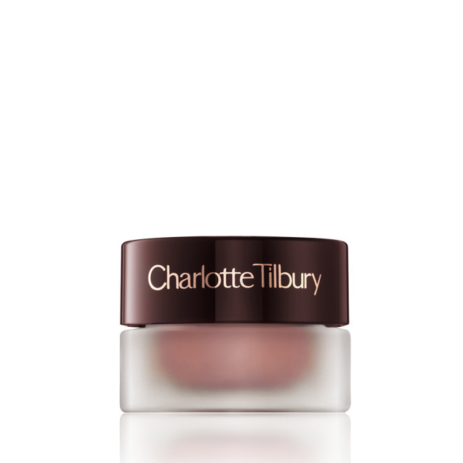 Тени для век Charlotte Tilbury для глаз PILLOW TALK