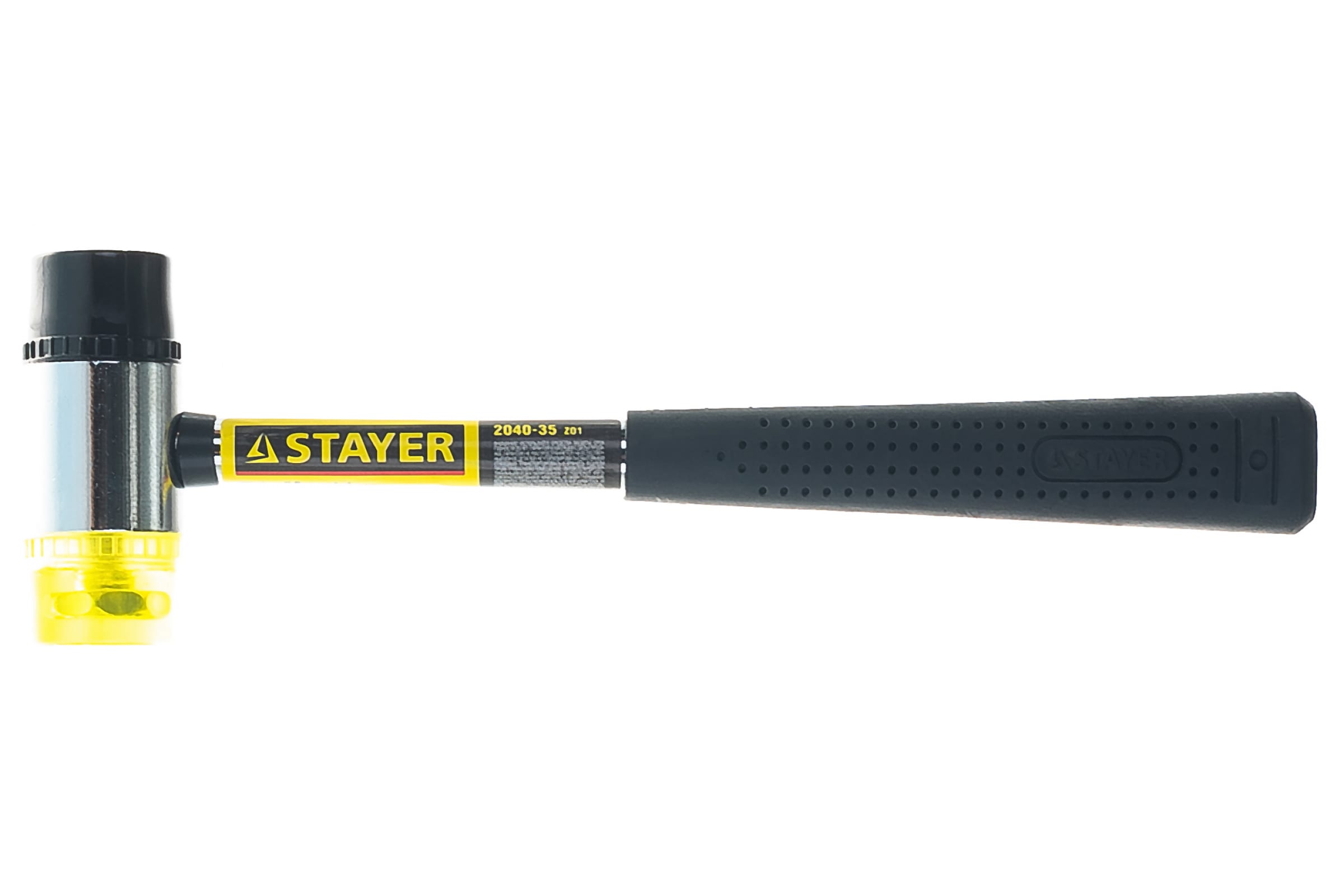 

Молоток Stayer Master 0.43kg 2040-35_z01