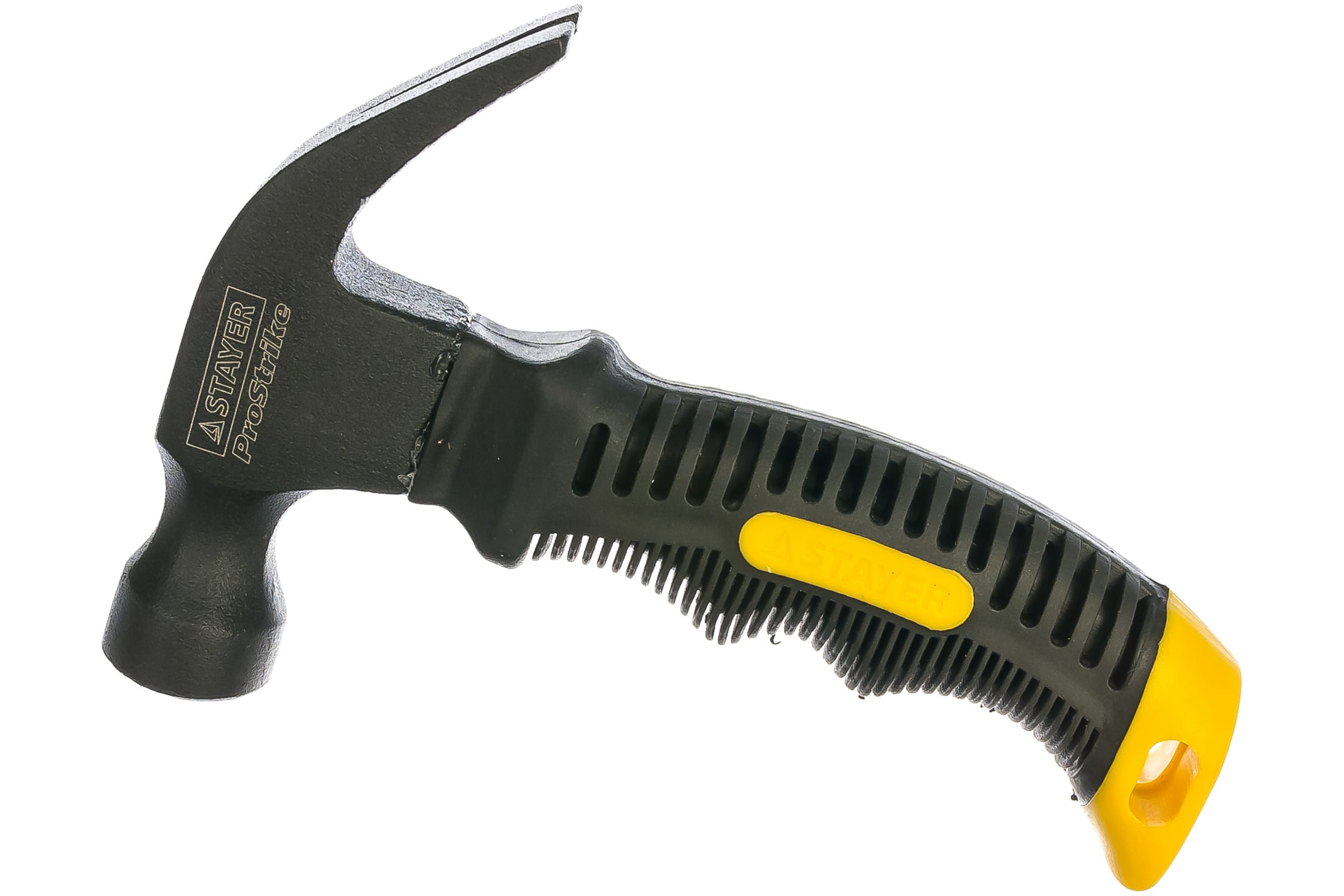 

Молоток Stayer Compact 0.22kg 2026-225