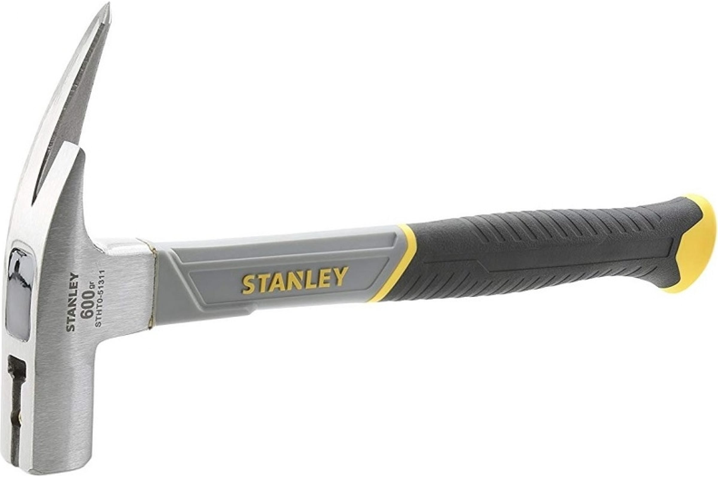 

Молоток Stanley STHT0-51311