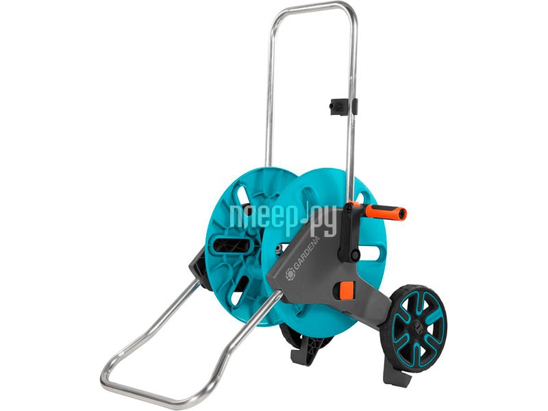 Тележка для шланга Gardena CleverRoll M 18511-20.000.00