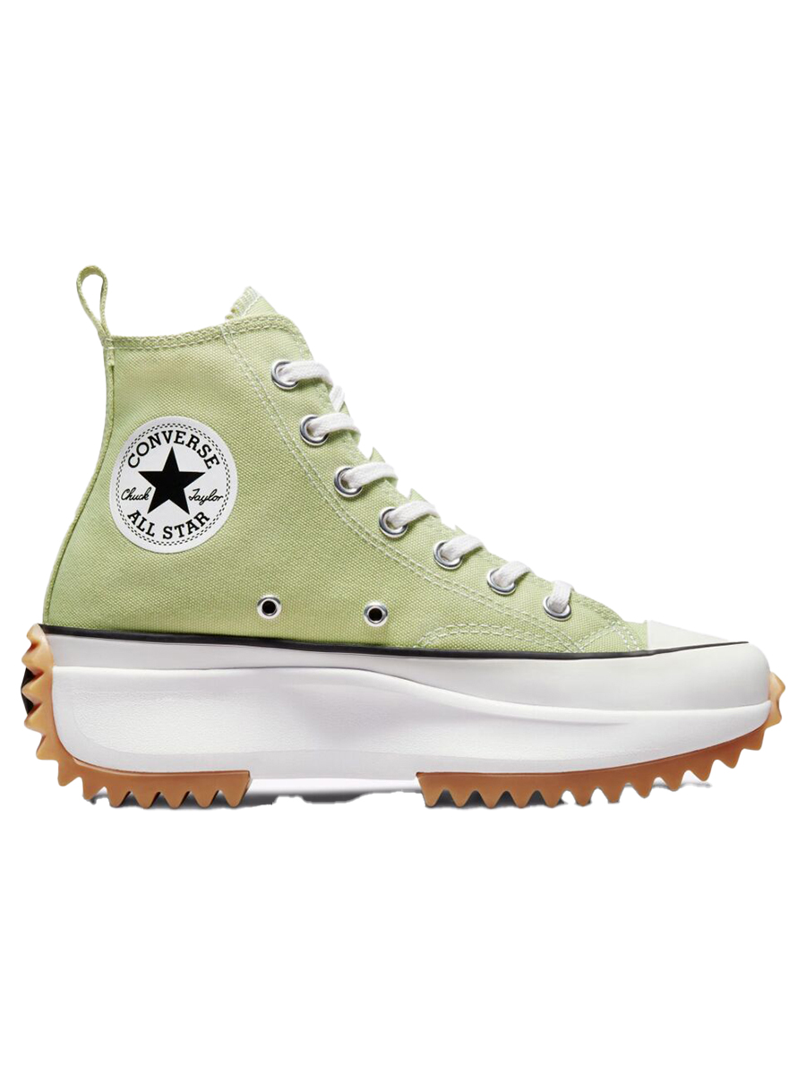 

Кеды женские Converse A00552 зеленые 38 EU, A00552