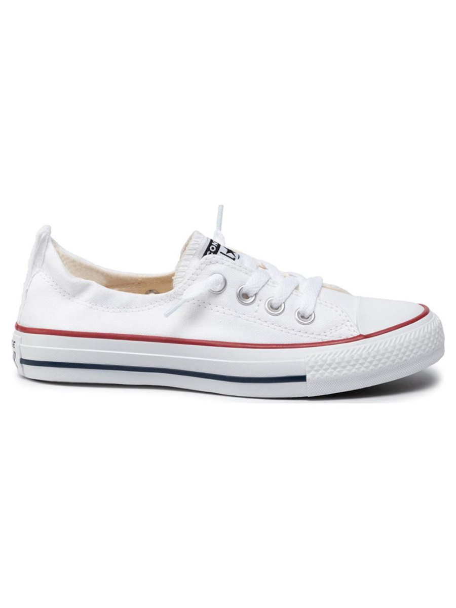 

Кеды женские Converse 537084 белые 35 EU, 537084