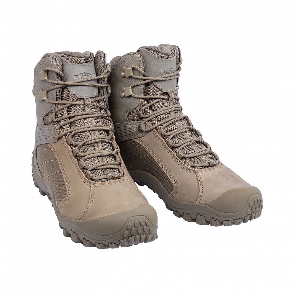 Спортивные ботинки Remington BOOTS VITAL EX2 TACTICAL GREEN 47 RU