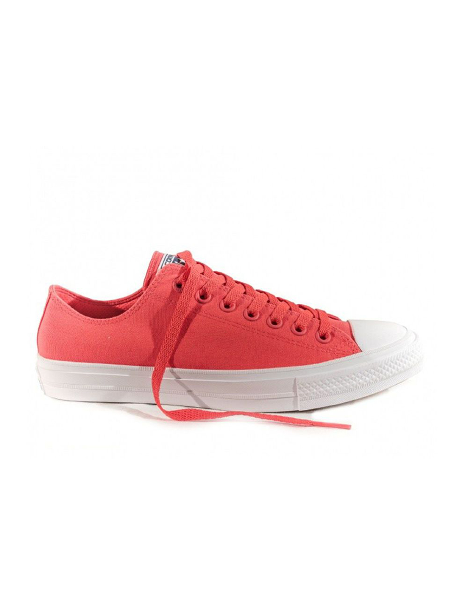 

Кеды женские Converse 151123 красные 41 EU, 151123