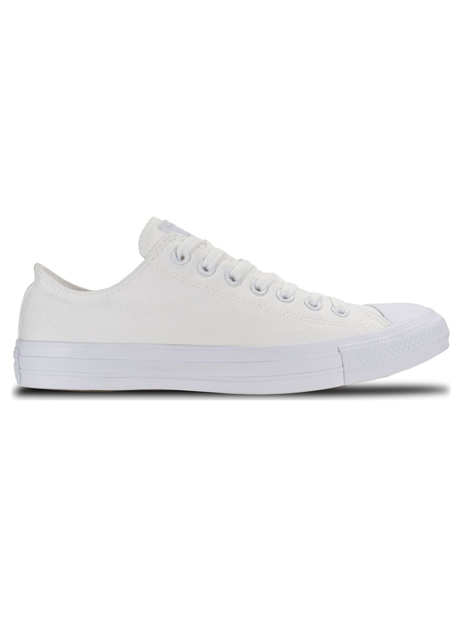 

Кеды женские Converse 1U647 белые 39.5 EU, 1U647