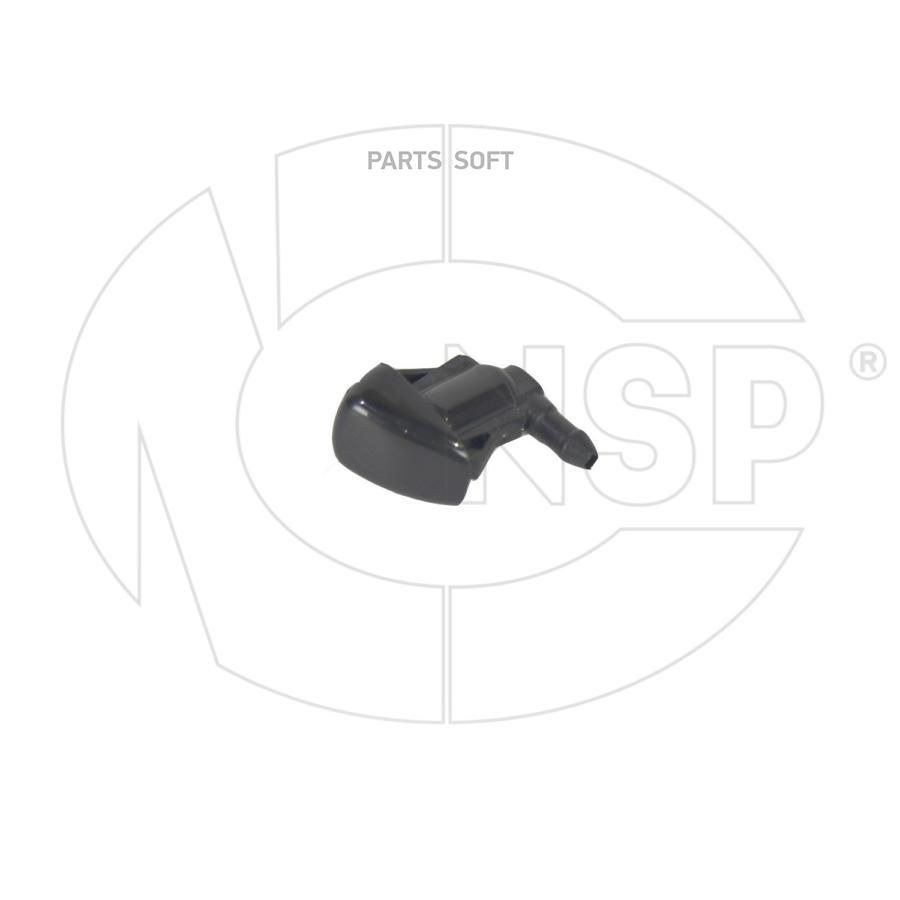 

Форсунка Стеклоомывателя Toyota Camry NSP арт. NSP0485381AA042