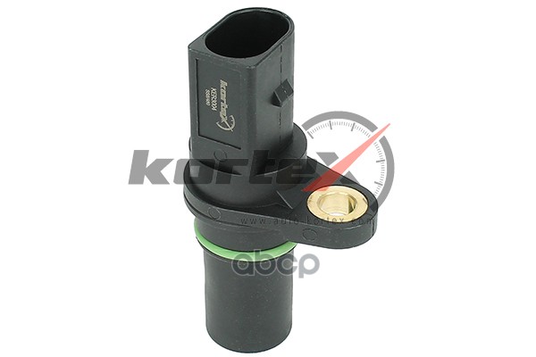 

Датчик Положения Коленвала Vag 1.8/2.0 06- KORTEX арт. KER3004