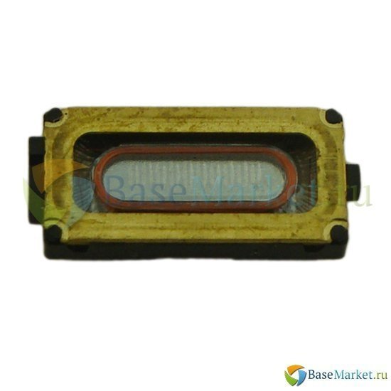 

Динамик слуховой BaseMarket для Nokia 500 Asha Dual