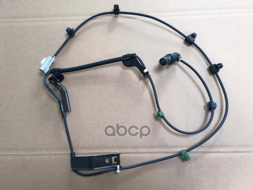 

Датчик Abs Toyota Hilux (2005/08 - 2012/04) Toyota Hilux (2011/07 - 2015) Toyota Fortuner