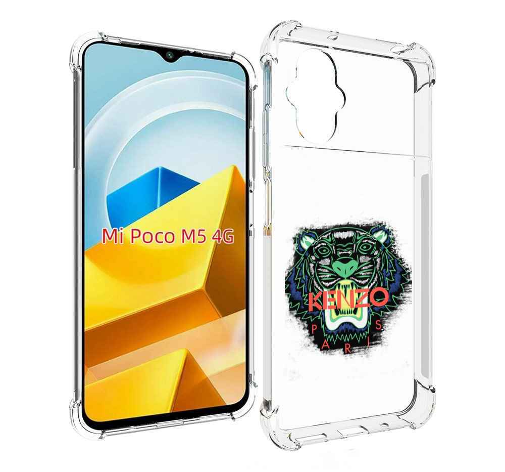 

Чехол MyPads Tocco для Xiaomi M5 кинзо, Прозрачный, Tocco