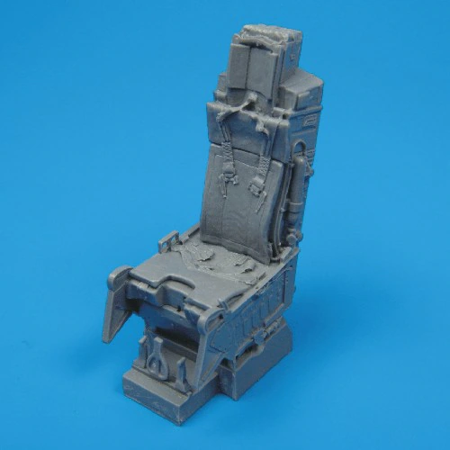 

Набор дополнений QuickBoost 1/32 F-15 ejection seat with safety belts QB32 003