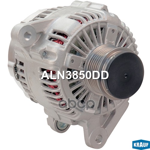 

Генератор Krauf ALN3850DD