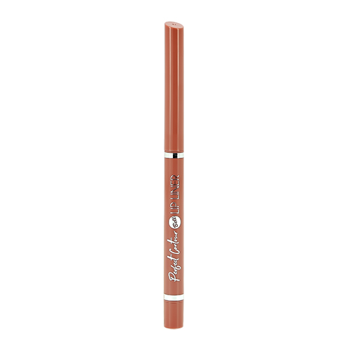 Карандаш для губ BELL PERFECT CONTOUR LIP LINER PENCIL тон 02 автоматический bell карандаш для губ perfect contour lip liner pencil автоматический