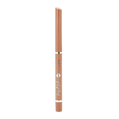 Карандаш для губ BELL PERFECT CONTOUR LIP LINER PENCIL тон 01 автоматический bell карандаш для губ perfect contour lip liner pencil автоматический