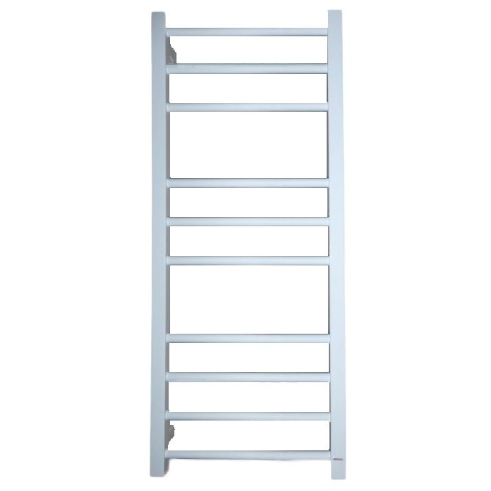 

Электрический полотенцесушитель Grota Eco Classic 480x900 (белый)