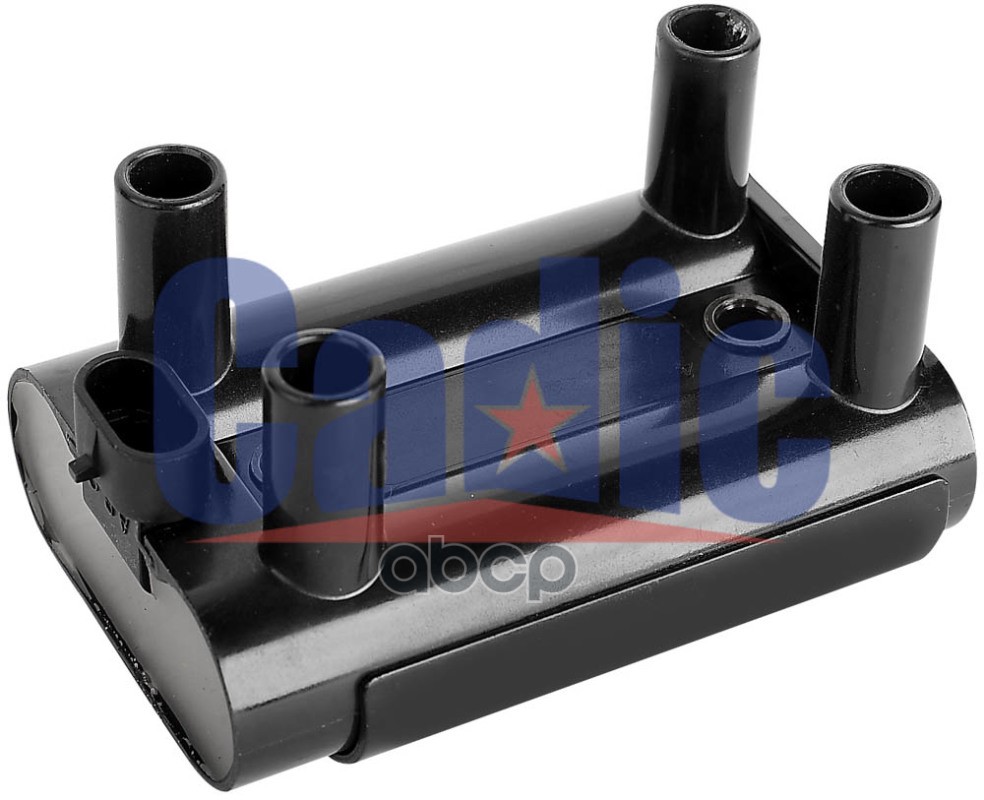 

CADIC Катушка зажигания GREAT WALL HOVER 05- LIFAN 520