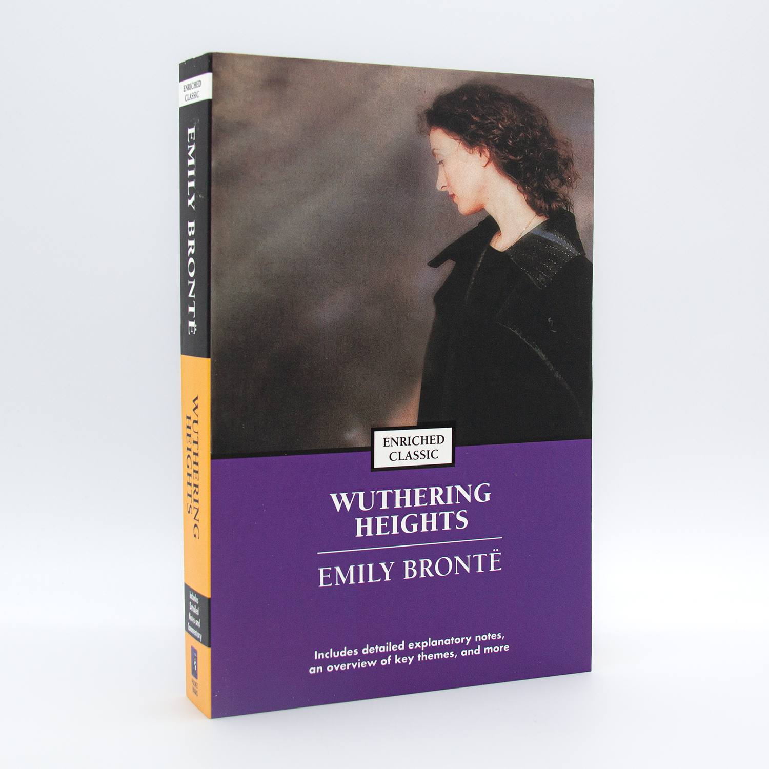

Wuthering Heights