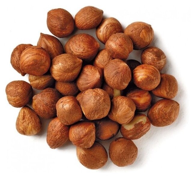 

Фундук очищенный сырой крупный Frutoss 1 кг