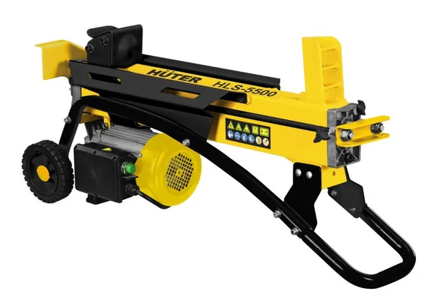 

Дровокол Huter HLS-5500