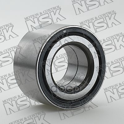 фото Подшипник ступицы nsk арт. za38bwd26e1ca61