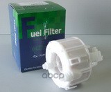 

Фильтр Топливный Pca-060 Parts-Mall арт. PCA-060