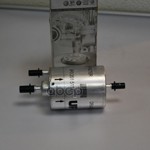 

Фильтр Топливный 4f0201511d VAG арт. 4F0201511D
