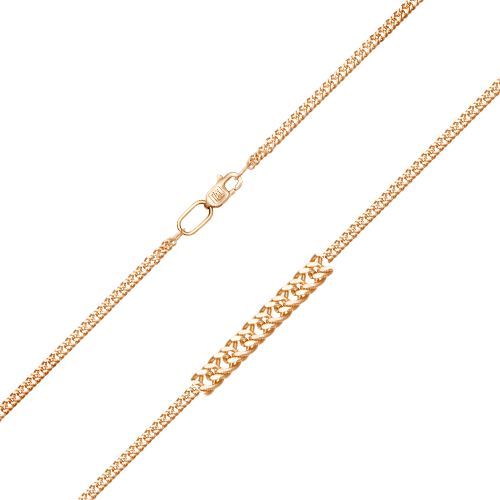 

Браслет из золота р. , PLATINA jewelry 22-1703-040-1110-17_p, 22-1703-040-1110-17_p