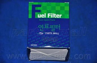 

Фильтр Топливный Ssangyong Familly Pmc 6610923101 Parts-Mall pcd-001