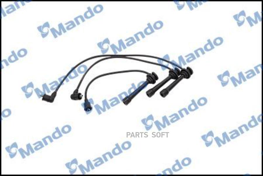 

MANDO EWTK00014H Высоковольт.провода ком кт 1шт