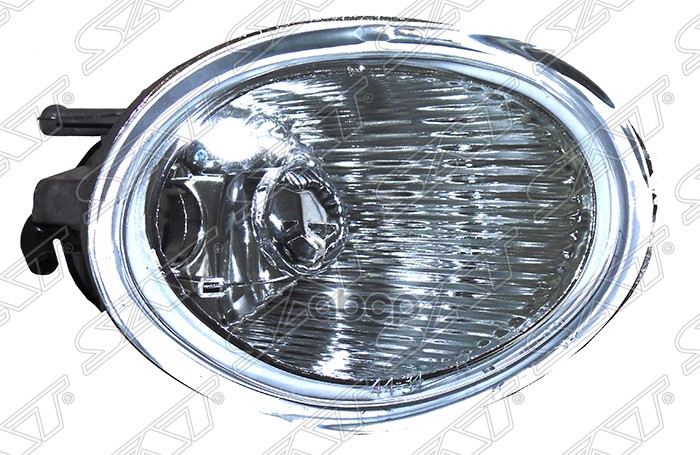

Фара Противотуманная Toyota Ipsum 01-03 Rh (правый) Круглая Sat арт. ST-44-34R