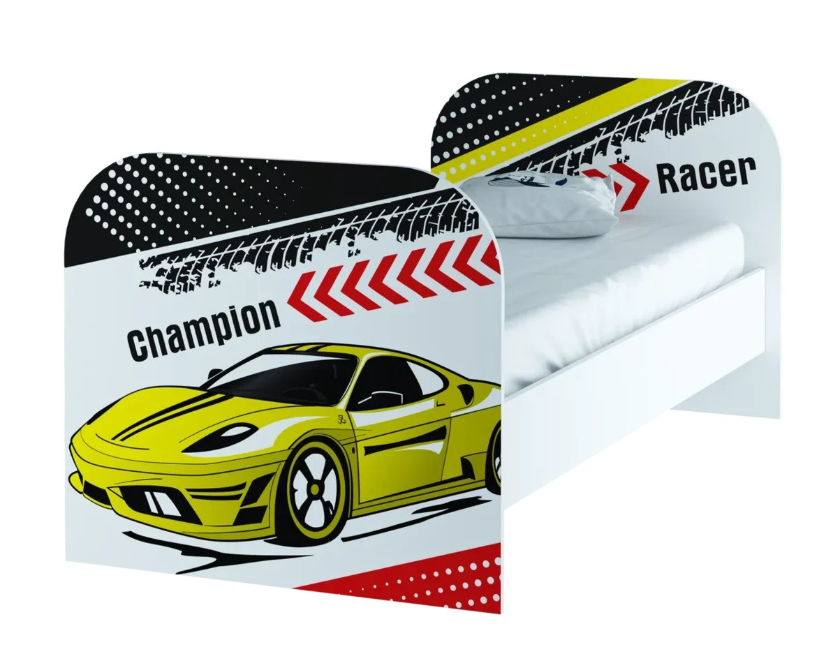 

Кровать КР-08 Тойс Champion