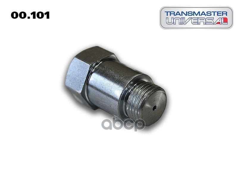 

Transmaster Обманка Лямбда-Зонда Механическая Короткая 86869 TRANSMASTER 00.101