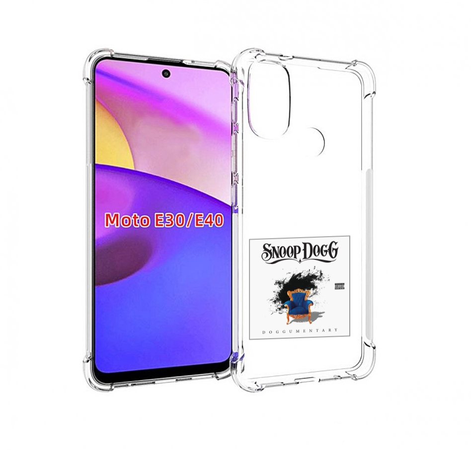 

Чехол Бампер Mypads Snoop Dogg Doggumentary Для Motorola Moto E3, Прозрачный, Tocco