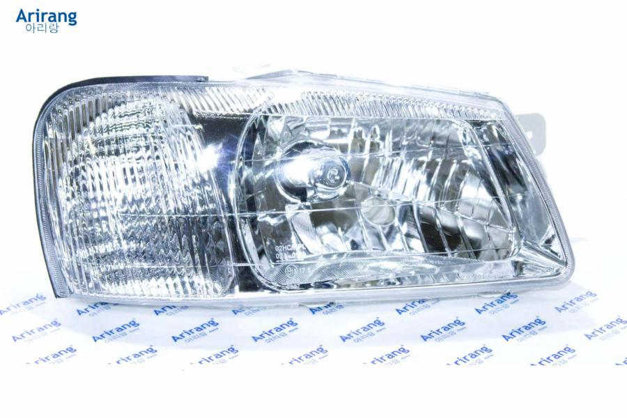 

Фара Передняя Правая Под Корр./9210225000/Arg23-10 Arirang арт. ARG231085RTAXI