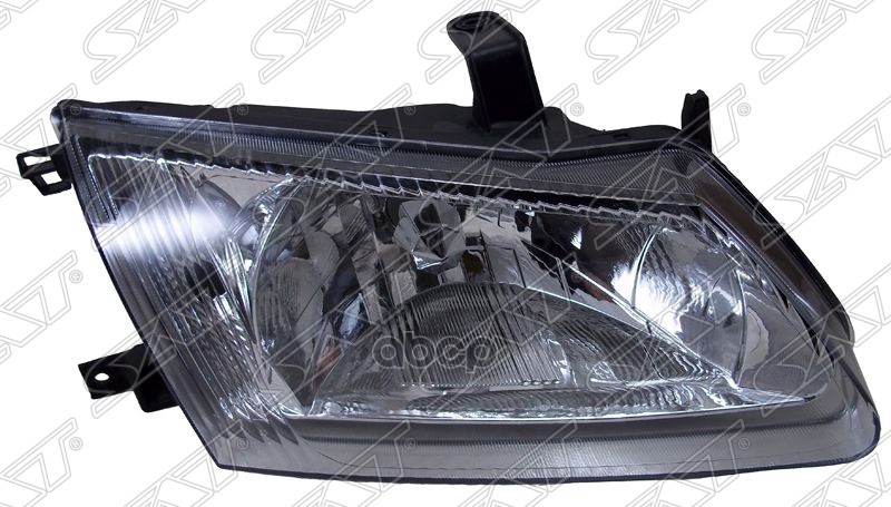 

Фара Nissan Bluebird Sylphy 00-03 Rh (правый) (Евросвет) Sat арт. ST-215-1186R