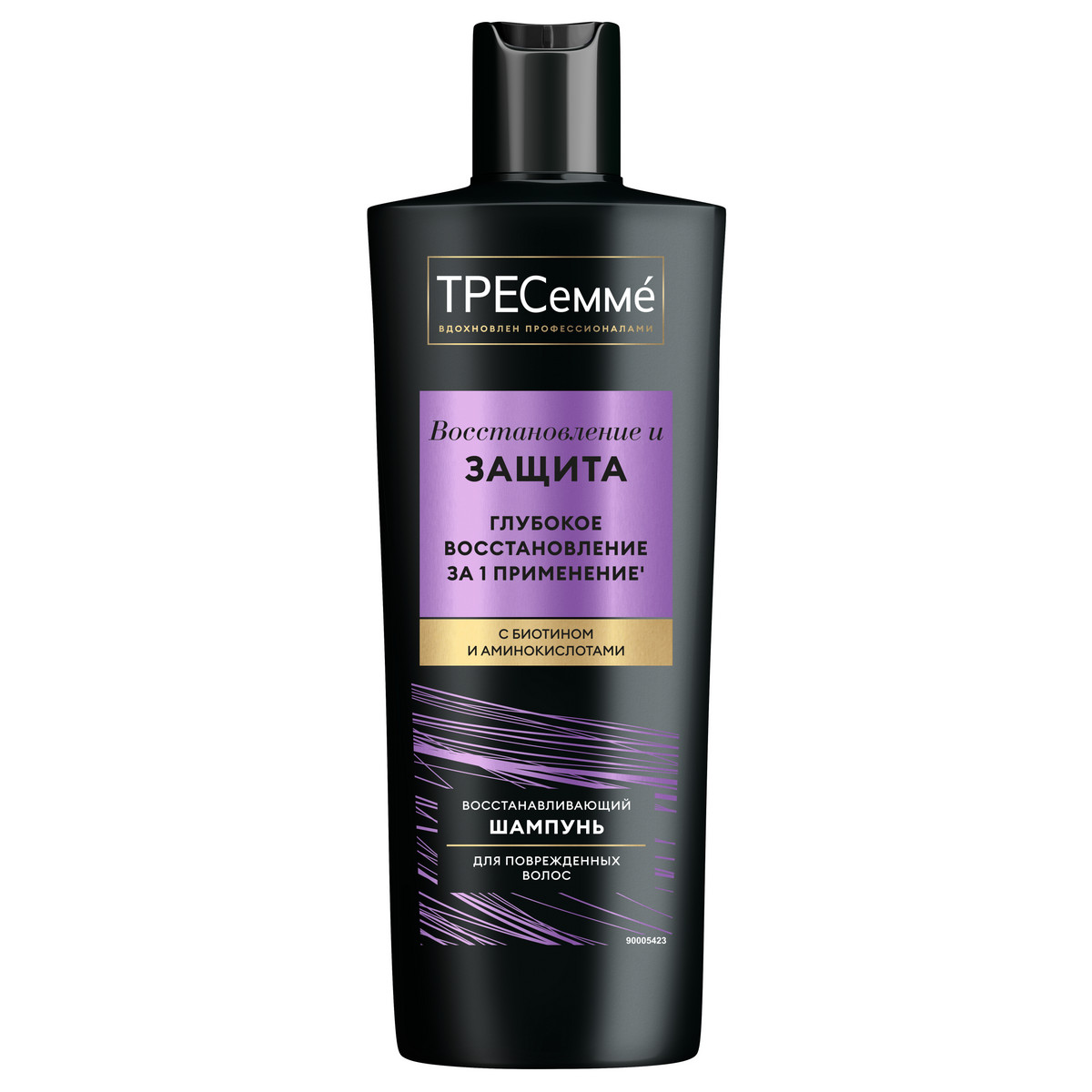 Шампунь TRESemme Repair Protect Восстанавливающий 400 мл 1479₽