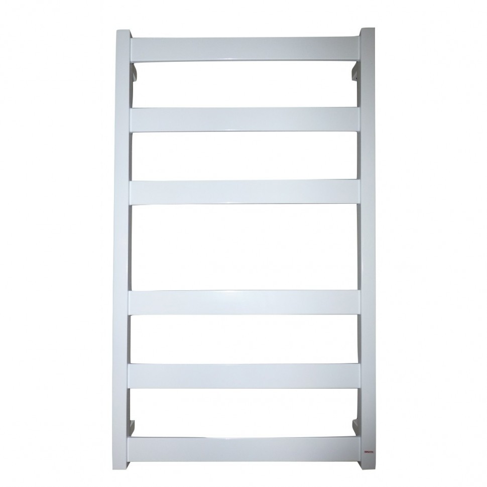 

Электрический полотенцесушитель Grota Brezza 530x900 (белый)