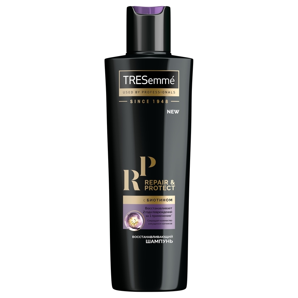 шампунь tresemme repair Шампунь TRESemme Repair & Protect Восстанавливающий 230 мл