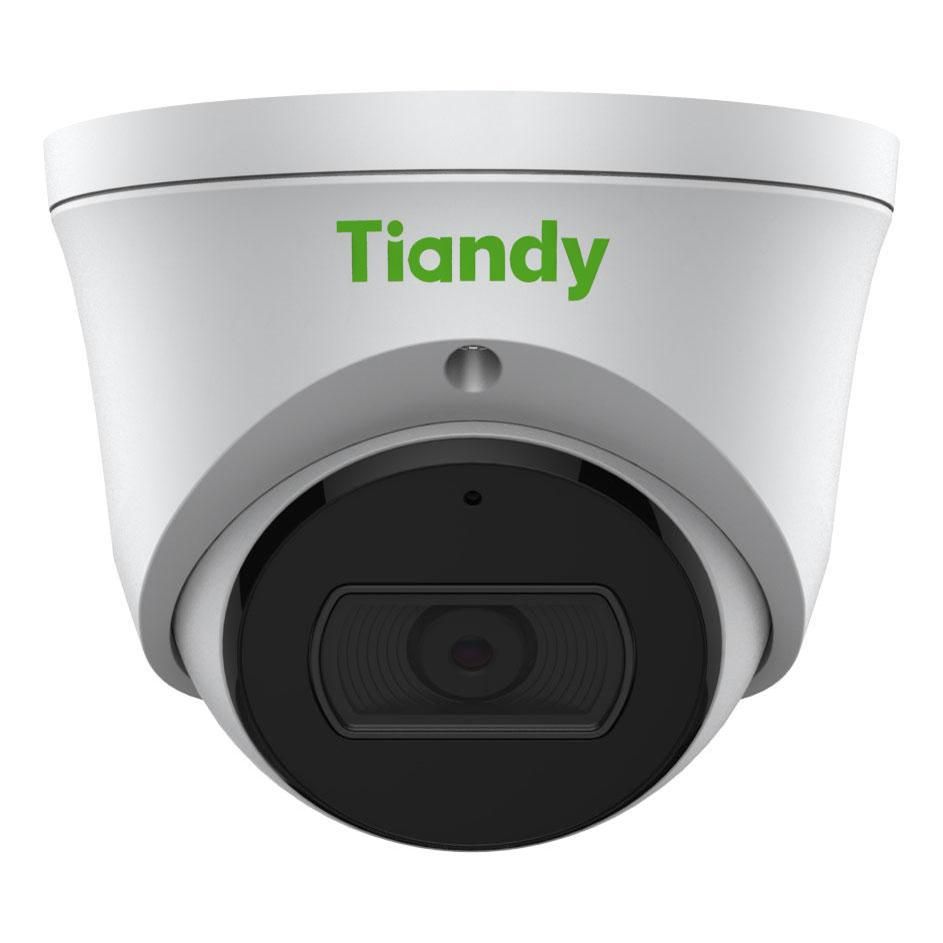 

IP Видеокамера Tiandy TC-C34XS, Белый