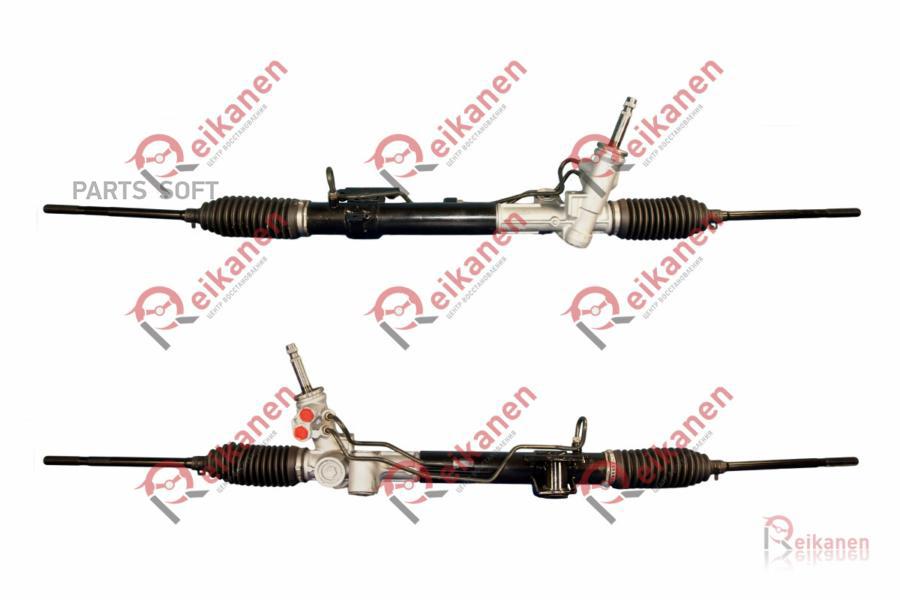 

Reikanen Рейка Рулевая Mitsubishi Lancer X 07-/Outlander Xl 06-12