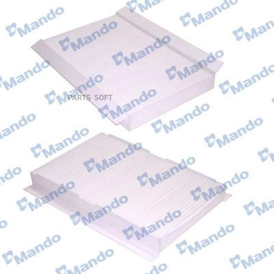 

Фильтр салона Mando mmf025033